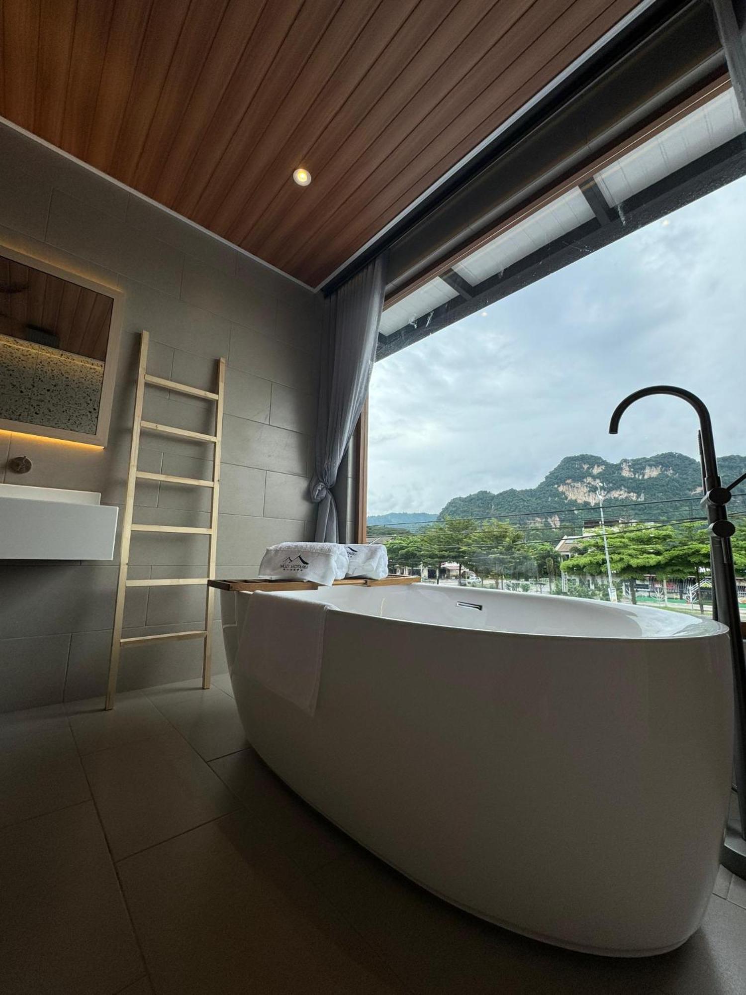 Muzi Boutique Hotel Ipoh Exterior foto
